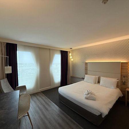 Mercure Paris Orly Rungis Aeroport Dış mekan fotoğraf