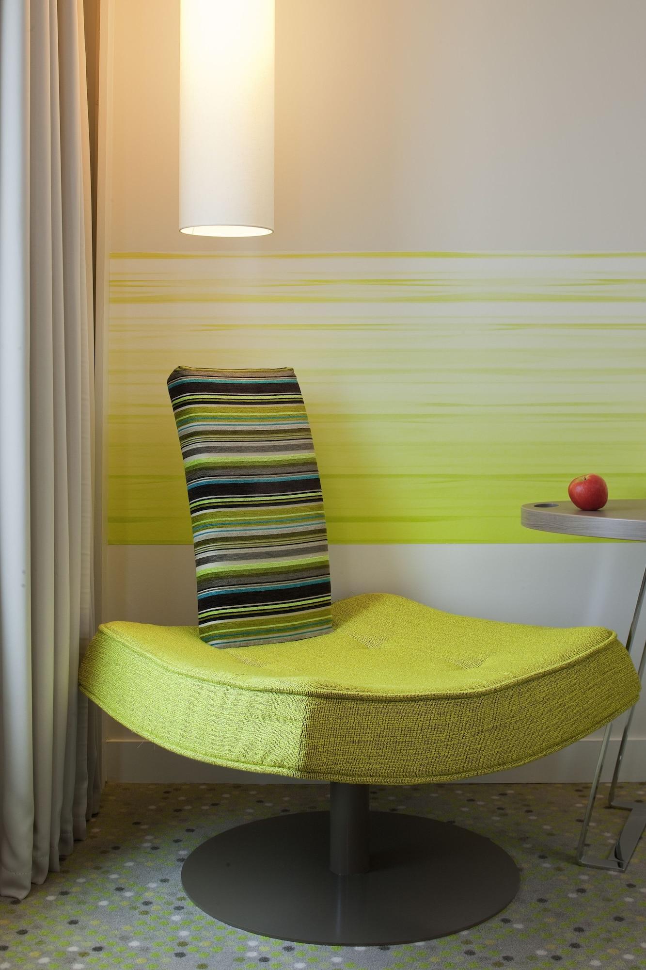 Mercure Paris Orly Rungis Aeroport Dış mekan fotoğraf