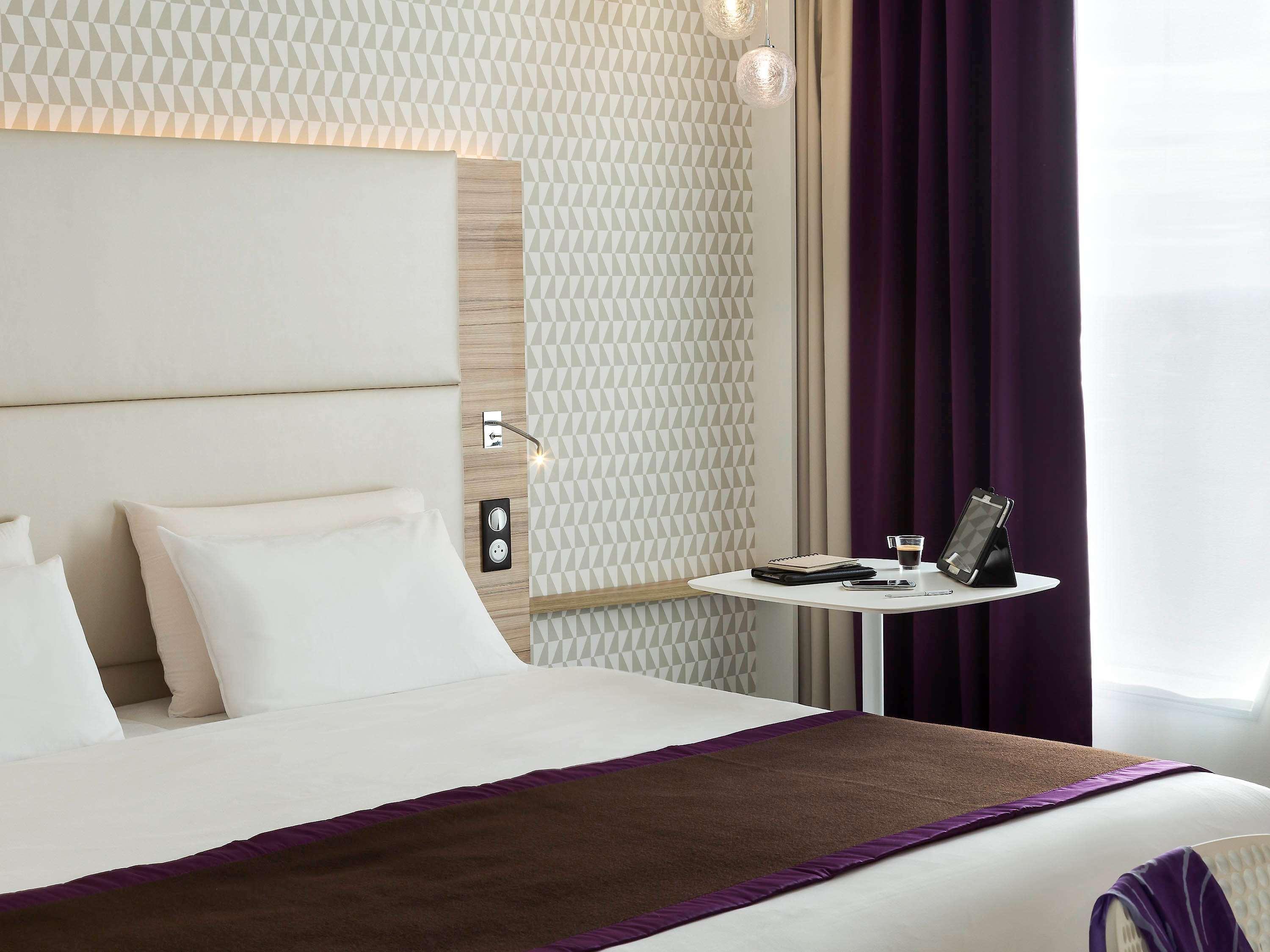 Mercure Paris Orly Rungis Aeroport Dış mekan fotoğraf
