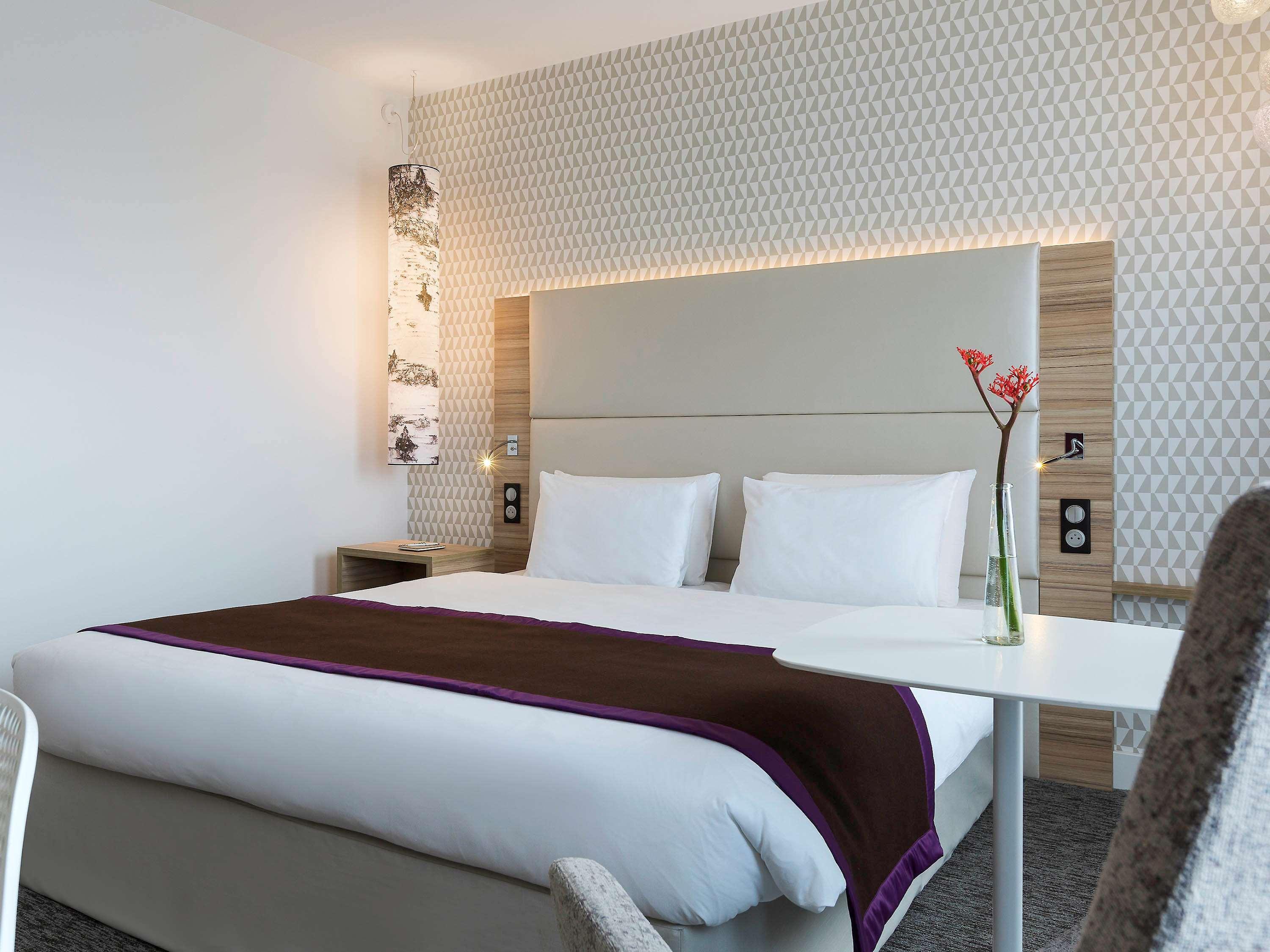 Mercure Paris Orly Rungis Aeroport Dış mekan fotoğraf