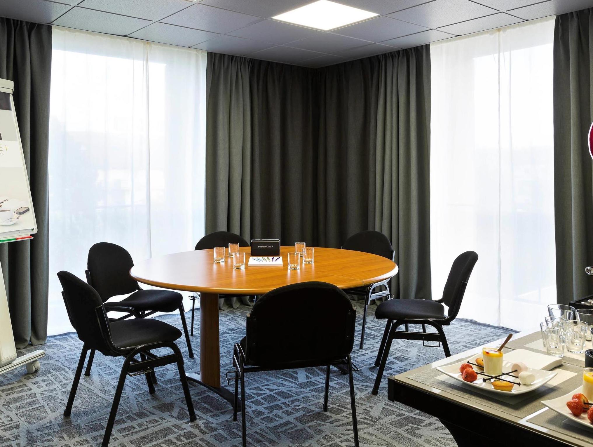 Mercure Paris Orly Rungis Aeroport Dış mekan fotoğraf