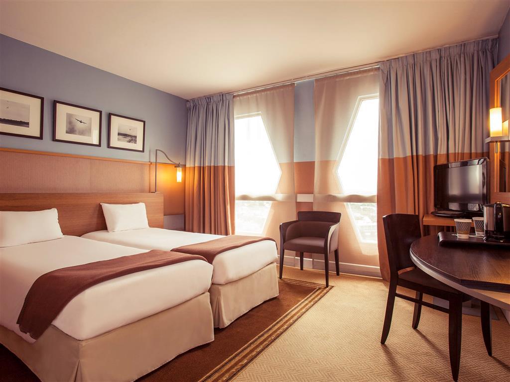 Mercure Paris Orly Rungis Aeroport Dış mekan fotoğraf
