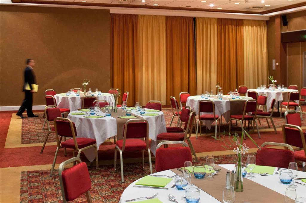 Mercure Paris Orly Rungis Aeroport Dış mekan fotoğraf
