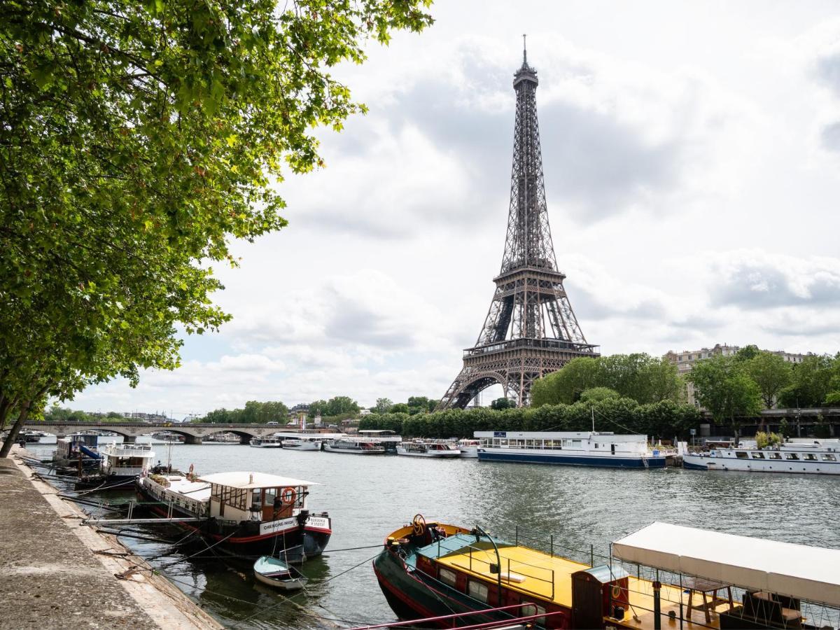 Mercure Paris Orly Rungis Aeroport Dış mekan fotoğraf
