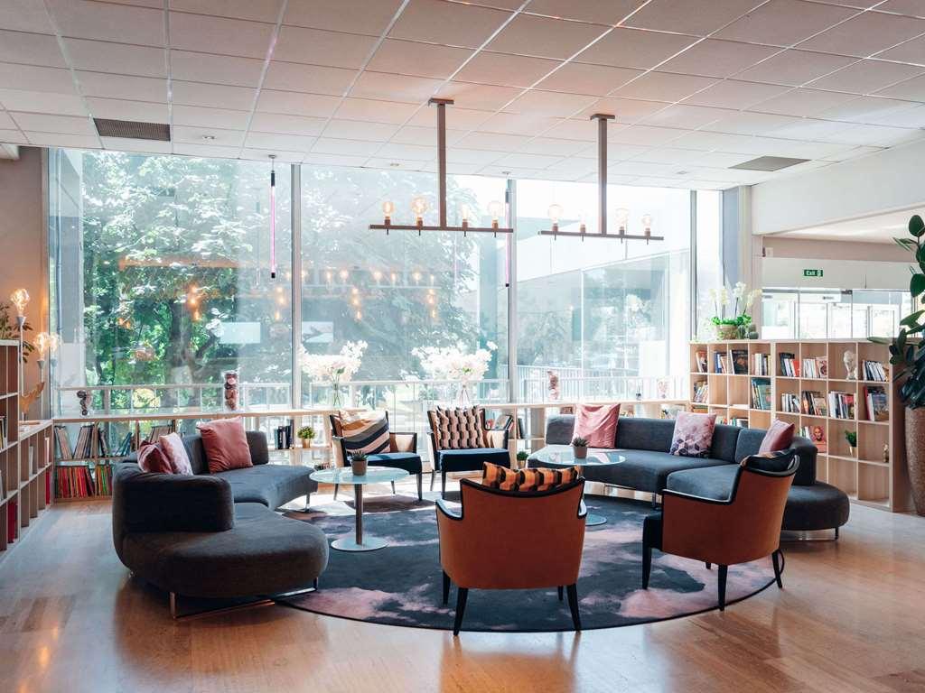 Mercure Paris Orly Rungis Aeroport Dış mekan fotoğraf