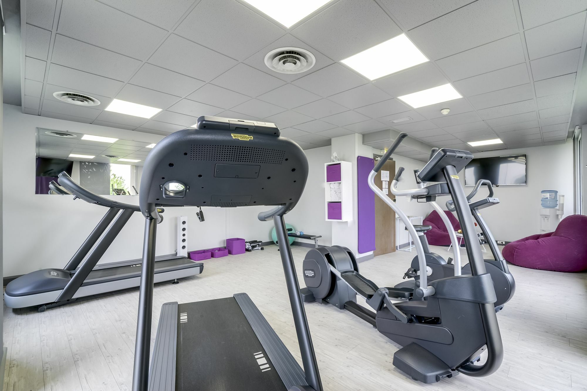 Mercure Paris Orly Rungis Aeroport Dış mekan fotoğraf